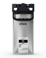 Epson Black Ink Pack 957 to Suit WF-M5799/WF-M5299 (10 000 Page Yield)