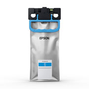 Epson XL Cyan Ink (20 000 page yield) T01D