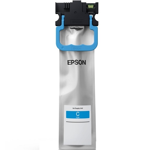 Epson T01C  STD Cyan Ink (5 000 Pages)