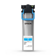 Epson T01C  STD Cyan Ink (5 000 Pages)