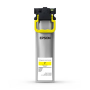 Epson T01C STD Yellow Ink (5 000 Pages)