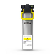 Epson T01C STD Yellow Ink (5 000 Pages)
