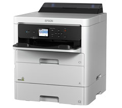 Epson WF-C529R A4 Colour Printer