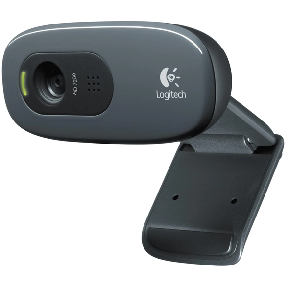 Logitech HD Webcam C270
