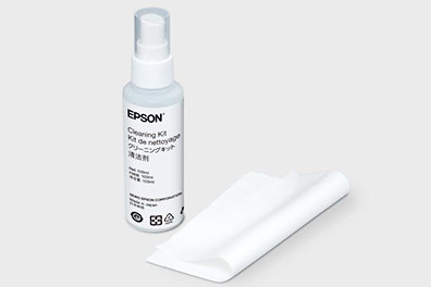 Epson Scanner Cleaning Kit B12B819291
