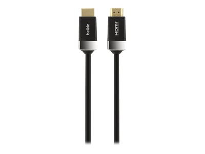 Belkin HDMI high speed cable. 1m