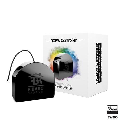 FIBARO RGBW CONTROLLER