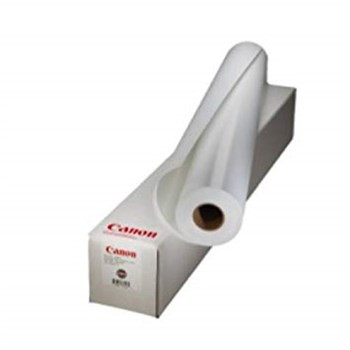 A1 CANON PHOTO SATIN 200GSM 610MM X 30M (SINGLE ROLL) FOR 24'' GRAPHICS PRINTERS