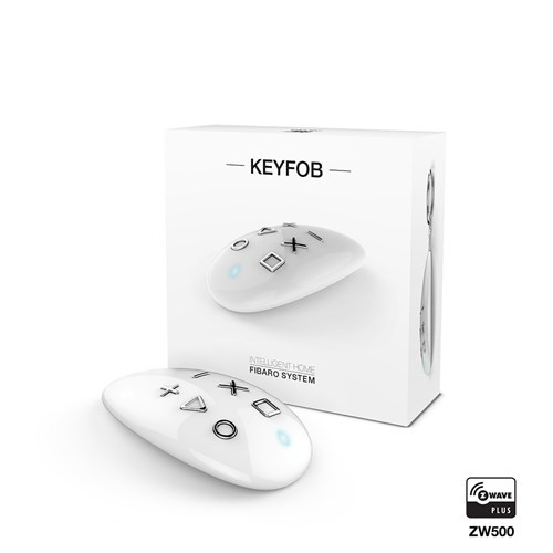 FIBARO KEYFOB