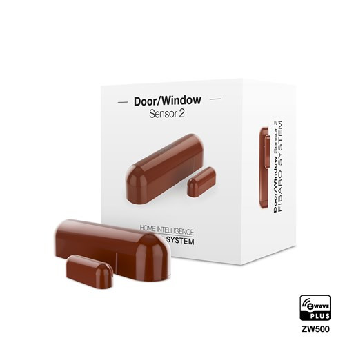 FIBARO Z-WAVE DOOR SENSOR TAN