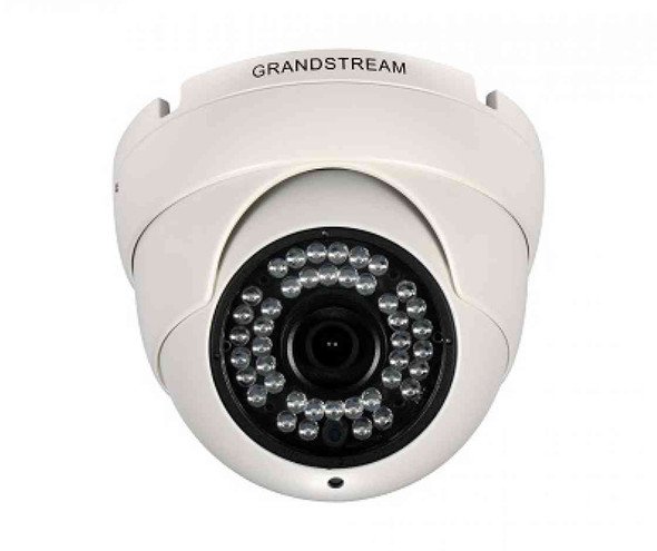 FHD IR FIXED DOME CAMERA, OUTDOOR
