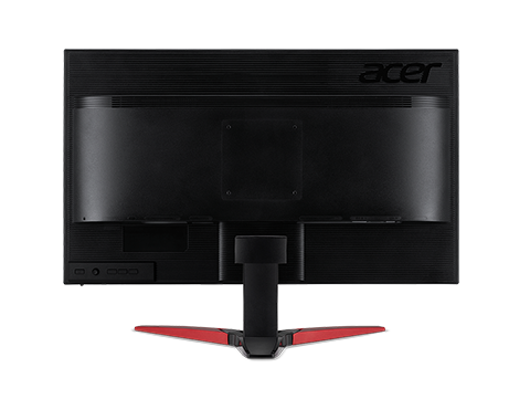 GAMING FREESYNC 24.5" 16:9,TN,1920x1080,1ms(OD) 0.7ms,75Hz,16.7M,250nits,DVIx1,HDMIx1,DPx1,Tilt,SPK(2Wx2),VESA 100x100,3YR WTY