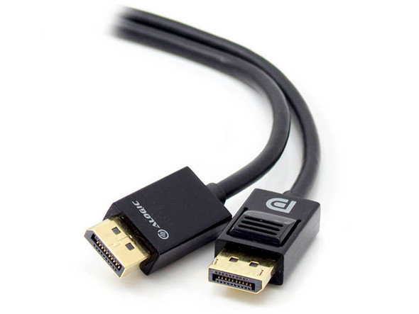 ALOGIC Premium 2m DisplayPort Cable Ver 1.2 - Male to Male - MOQ:3