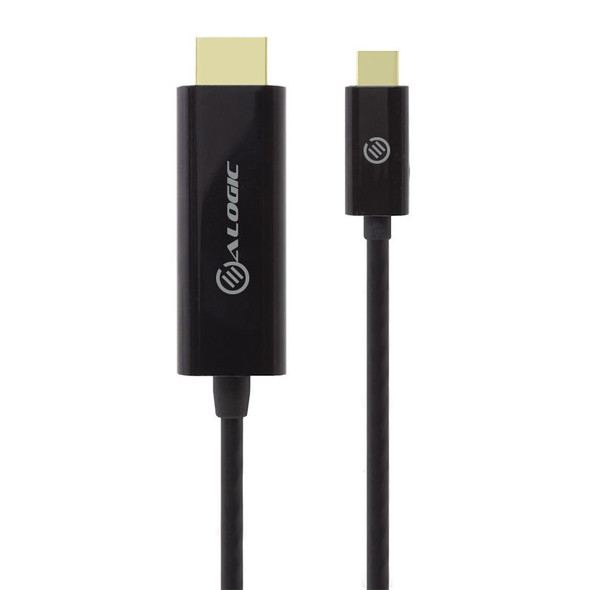 ALOGIC 2m USB-C to HDMI Cable with 4K Support - Male to Male - MOQ:2