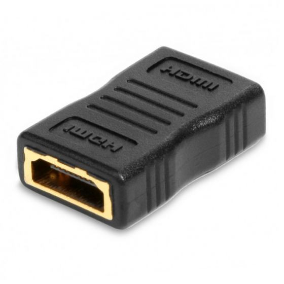ALOGIC HDMI (F) to HDMI (F) Coupler - MOQ:5