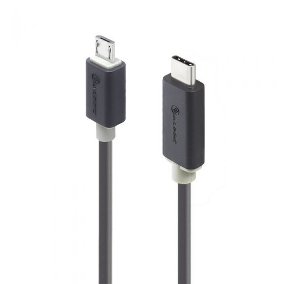 ALOGIC 2m USB 2.0 USB-C to Micro USB-B - Male to Male - Pro Series - MOQ:4