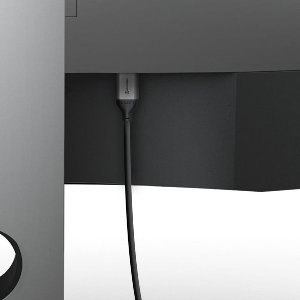 ALOGIC Ultra 2m HDMI to HDMI cable - Male to Male Input: HDMI  Output: HDMI - MOQ:2