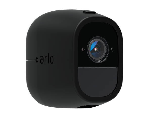 ARLO VMA4200C PRO Black Skins (3-Pack)