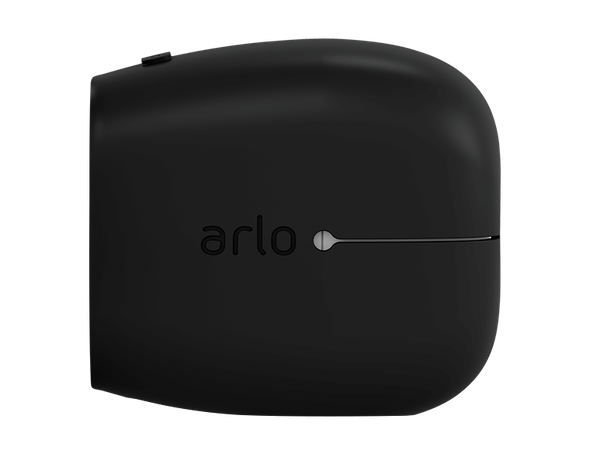 ARLO VMA4200C PRO Black Skins (3-Pack)