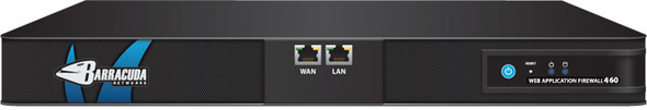 Barracuda Web Application Firewall 460