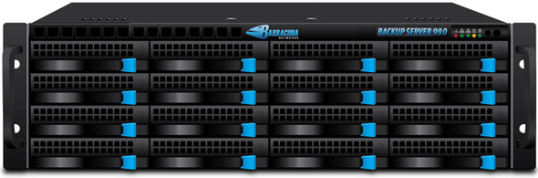 Barracuda Backup Server 990