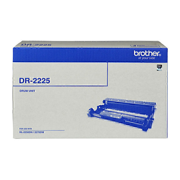 MONO LASER DRUM - UP TO 12,000 PAGES