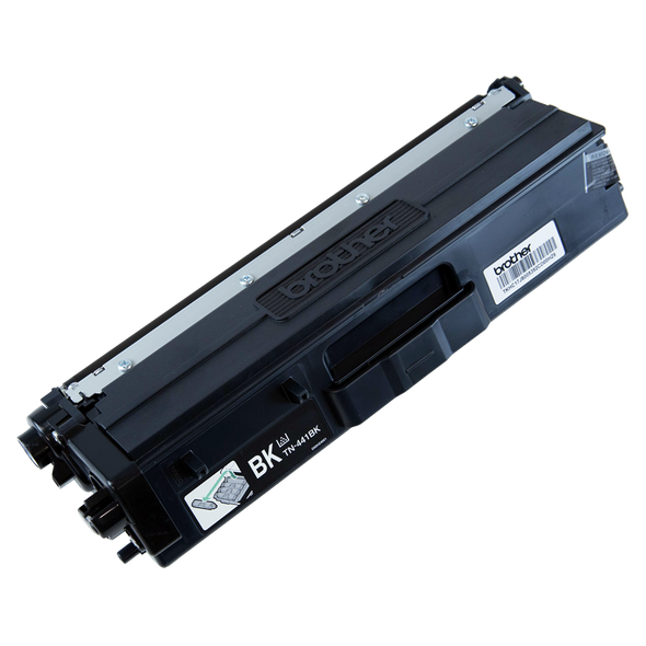 Brother STD yield black toner  HL-L8260CDN/8360CDW MFC-L8690CDW/L8900CDW - 3,000Pages
