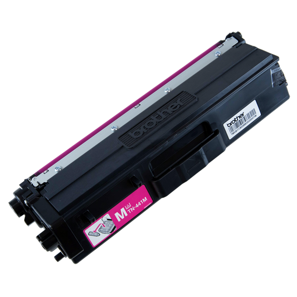 Brother TN441M STD yield Magenta Toner HL-L8260CDN/8360CDW MFC-L8690CDW/L8900CDW - 1,800Pages