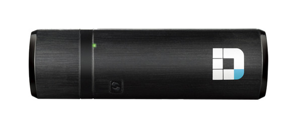 Wireless AC1200 Dual Band USB Adapter