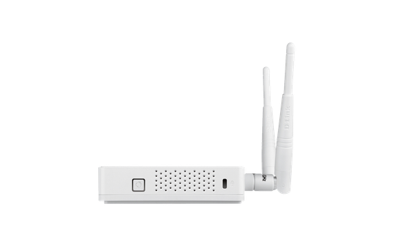 Wireless AC1200 Dual Band Access Point
