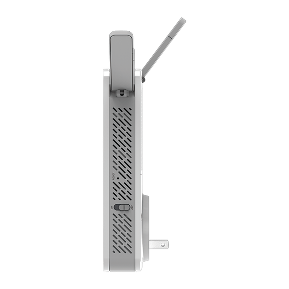 AC1750 Wi-Fi Range Extender