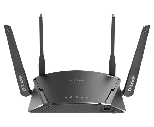 AC1900 Smart Mesh Wi-Fi Router
