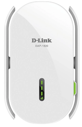 AC2000 Wi-Fi Range Extender