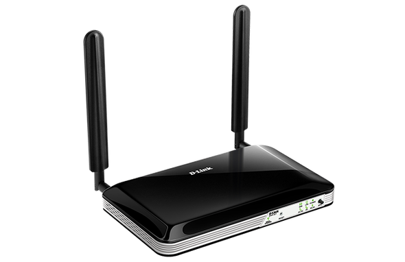 4G LTE Router - now with 700MHz 4GX support