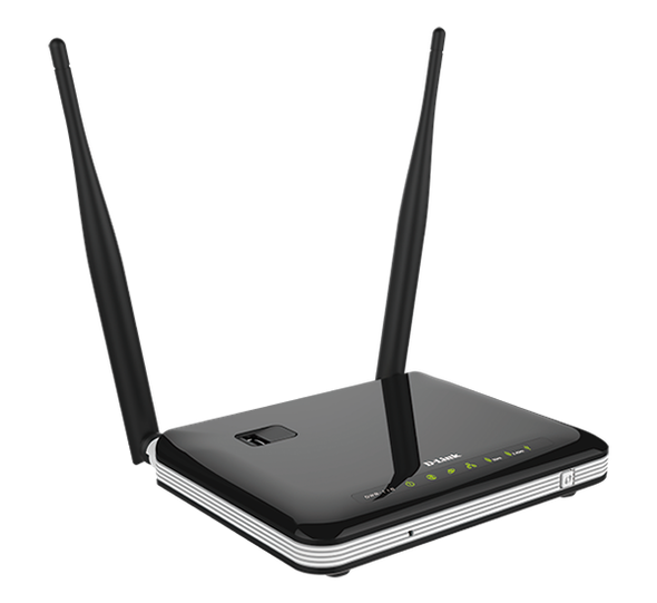 Wireless AC1200 4G/3G Router