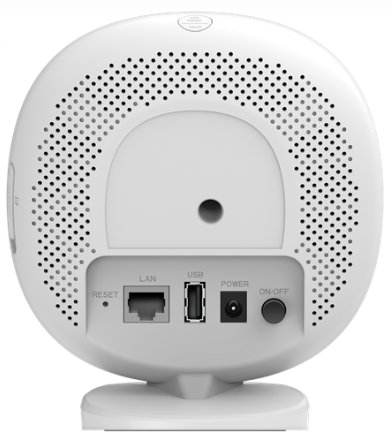 Omna Wire-Free Camera Kit 4-Pack