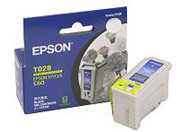 INKJET BLACK CARTRIDGE - C60/61/CX3100