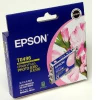 LIGHT MAGENTA INK FOR RX630/RX510/R310/R210,430pages