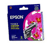 MAGENTA INK CARTRIDGE FOR RX430 290 pages