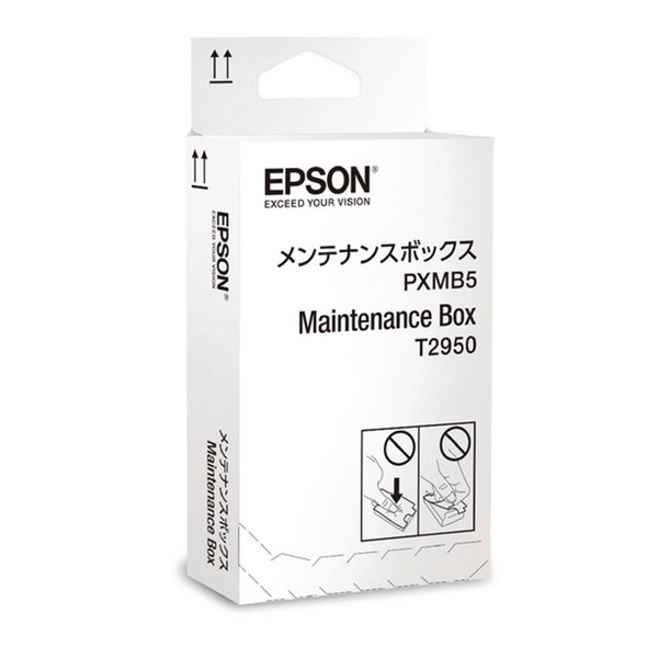Epson 215 Maintenance Box WF-100 C13T29500
