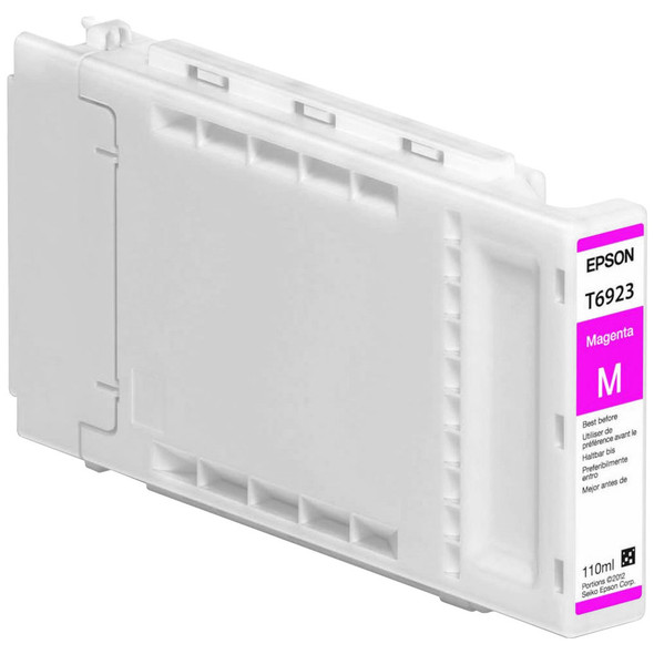 Epson T692 110ml UltraChrome XD Magenta Pigment