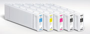 Epson 350ml UltraChrome XD Yellow Pigment SC-T