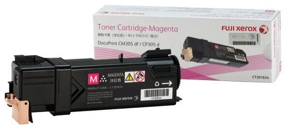 Magenta Toner for DPCP305D / DPCM305DF