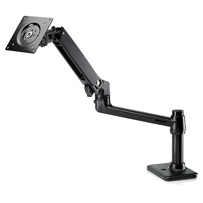 HP Single Monitor Arm