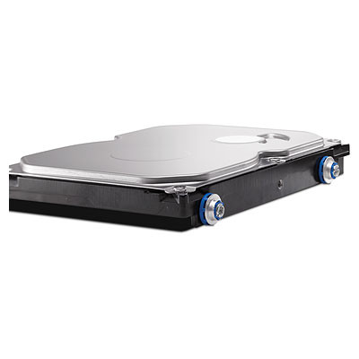 HP 1TB 7200rpm SATA (NCQ/Smart IV) 6Gbp/s Hard Drive