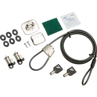 HP Business PC Security Lock V3 Kit