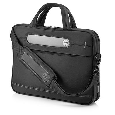 HP 17.3 Business Slim Top Load