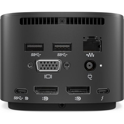 HP Thunderbolt Dock 120W G2 Clearance SOH 