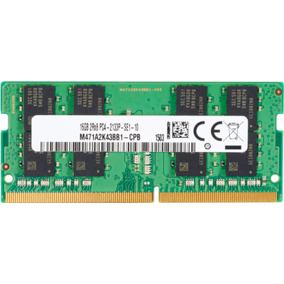 HP 16GB DDR4-2666 SODIMM