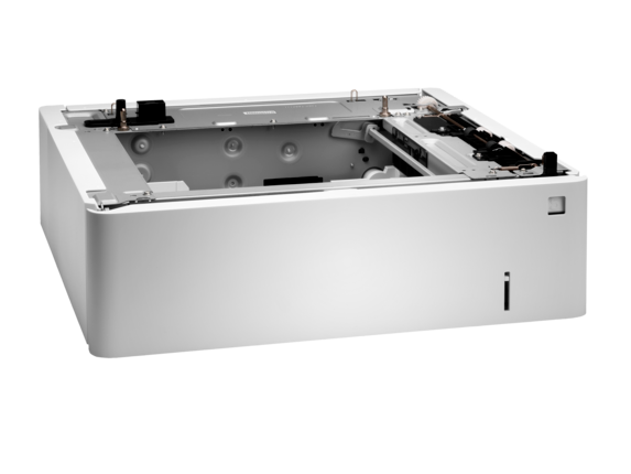 HP Color LaserJet 550-sheet Media Tray